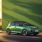 Renault Twingo E-Tech Electric