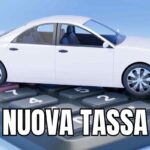Tassa auto