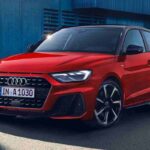 audi a1 stop produzione