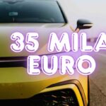 Volkswagen fabbrica 35 mila lavoratori