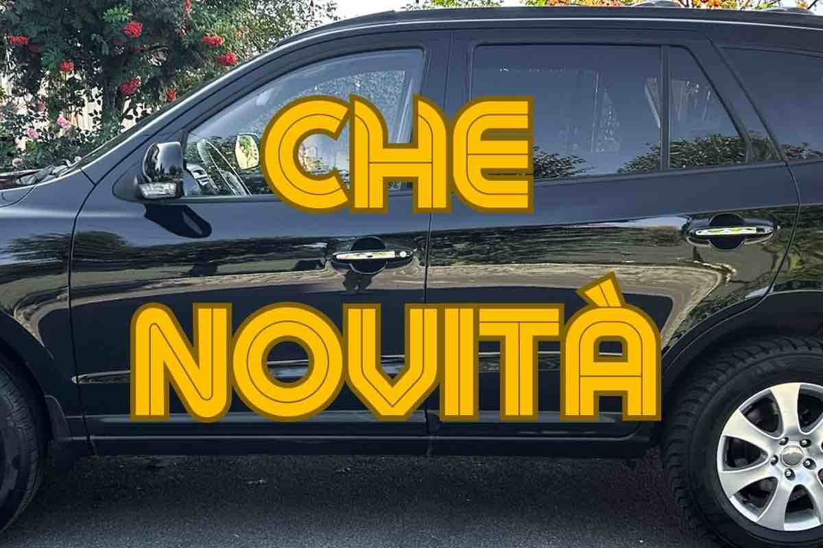 Auto SUV novità Leapmotor A10