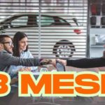 Hyundai Tucson auto 3 mesi