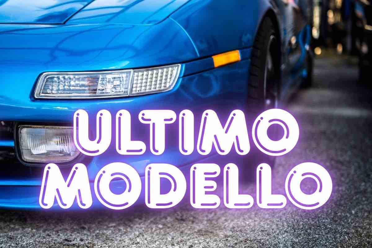 bugatti bolide novità supercar