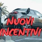Auto incentivi elettrica novità Italia