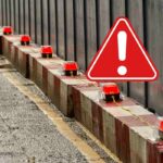 barriera allarme italia