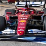 Ferrari F1 novità Cripto Bingx