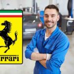 M Tech Alfredo Ferrari novità Studenti lavora