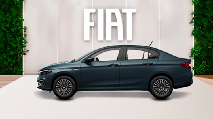 fiat tipo