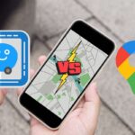 Google Maps Waze AI Gemini