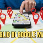 google maps navigatore
