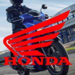 Honda SH125 scooter novità