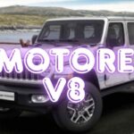 Jeep Wrangler novità auto Stradale Modena