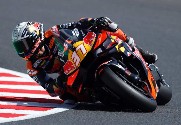 Moto KTM Bajaj Group