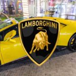 Lamborghini Miura 1971 asta prezzo