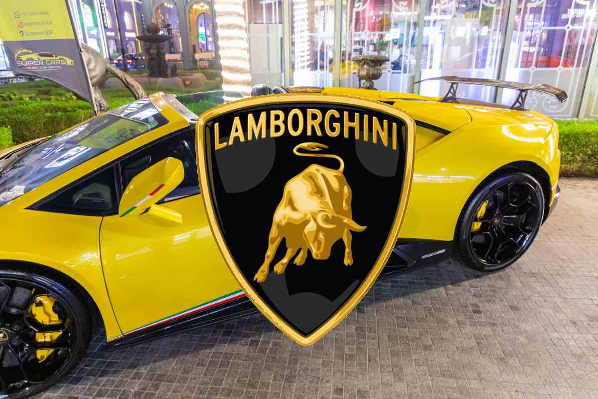 Lamborghini Miura 1971 asta prezzo