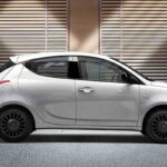 lancia ypsilon rivale