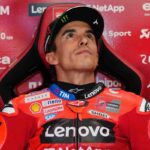 Marc Marquez Ducati novità MotoGP