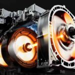 mazda motore rotativo