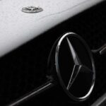 mercedes logo
