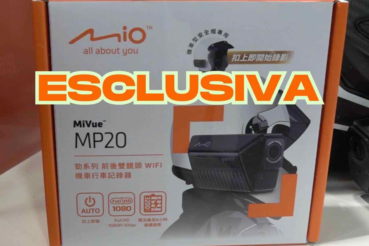 Mio Intervista Esclusiva