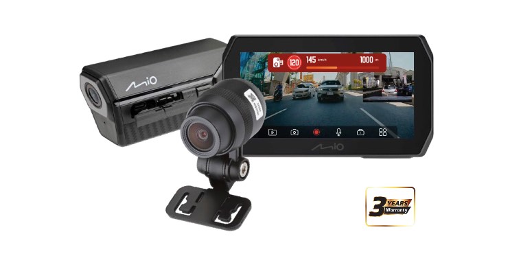 Mio Intervista Esclusiva