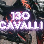 KTM 990 Duke R Novità moto