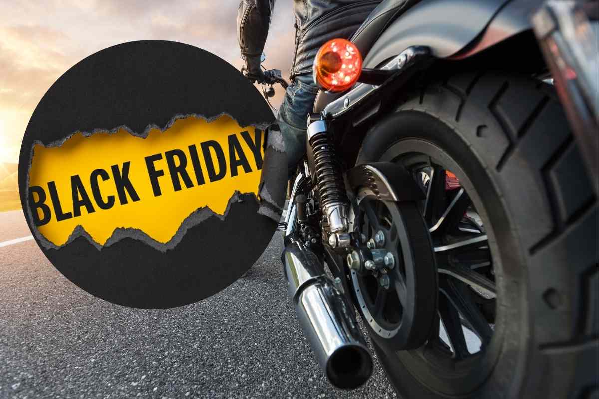 moto black friday