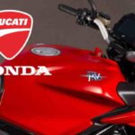 mv agusta brutale 800 ducati honda logo