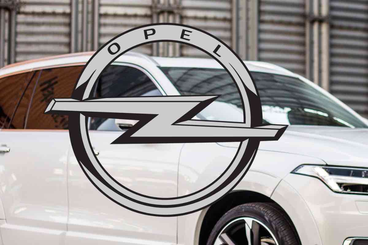 Opel Mokka GSE novità auto