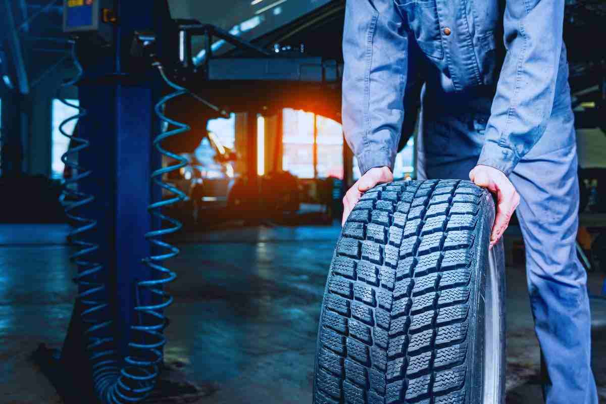 obbligo pneumatici invernali