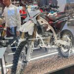 Vent RV85 65 minicross novità