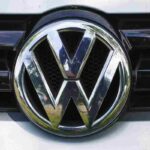 volkswagen logo