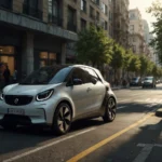 Smart #2: La Rivoluzione Elettrica del 2026 che Sfida le Regole delle E-Car