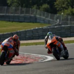 Esclusiva Sky: Rinnovato l'Accordo con Dorna per la Trasmissione della MotoGP fino al 2027