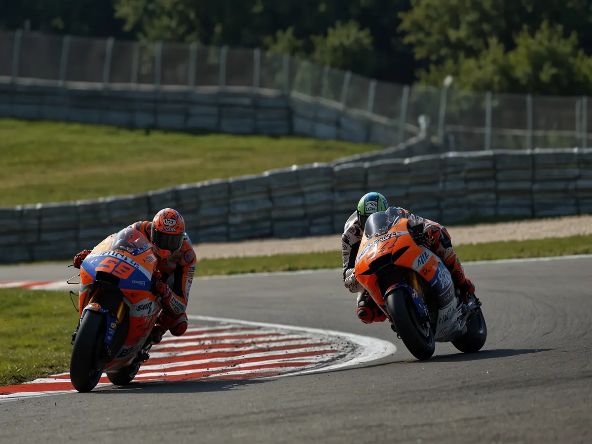 Esclusiva Sky: Rinnovato l'Accordo con Dorna per la Trasmissione della MotoGP fino al 2027