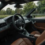 Al Volante della Tua Auto: Chi Guadagna Davvero dai Tuoi Dati?