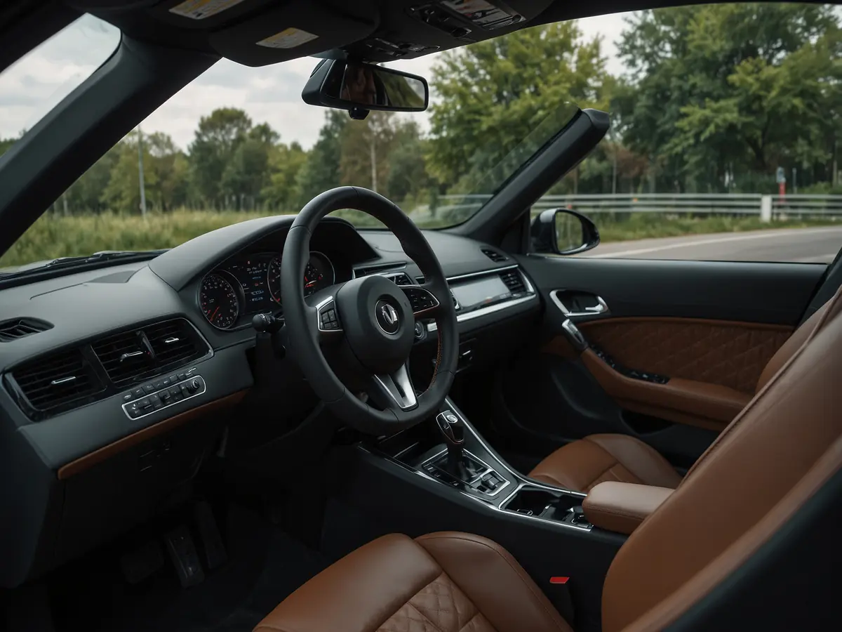 Al Volante della Tua Auto: Chi Guadagna Davvero dai Tuoi Dati?