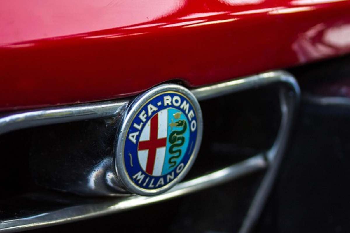 L'Alfa Romeo più estrema di sempre