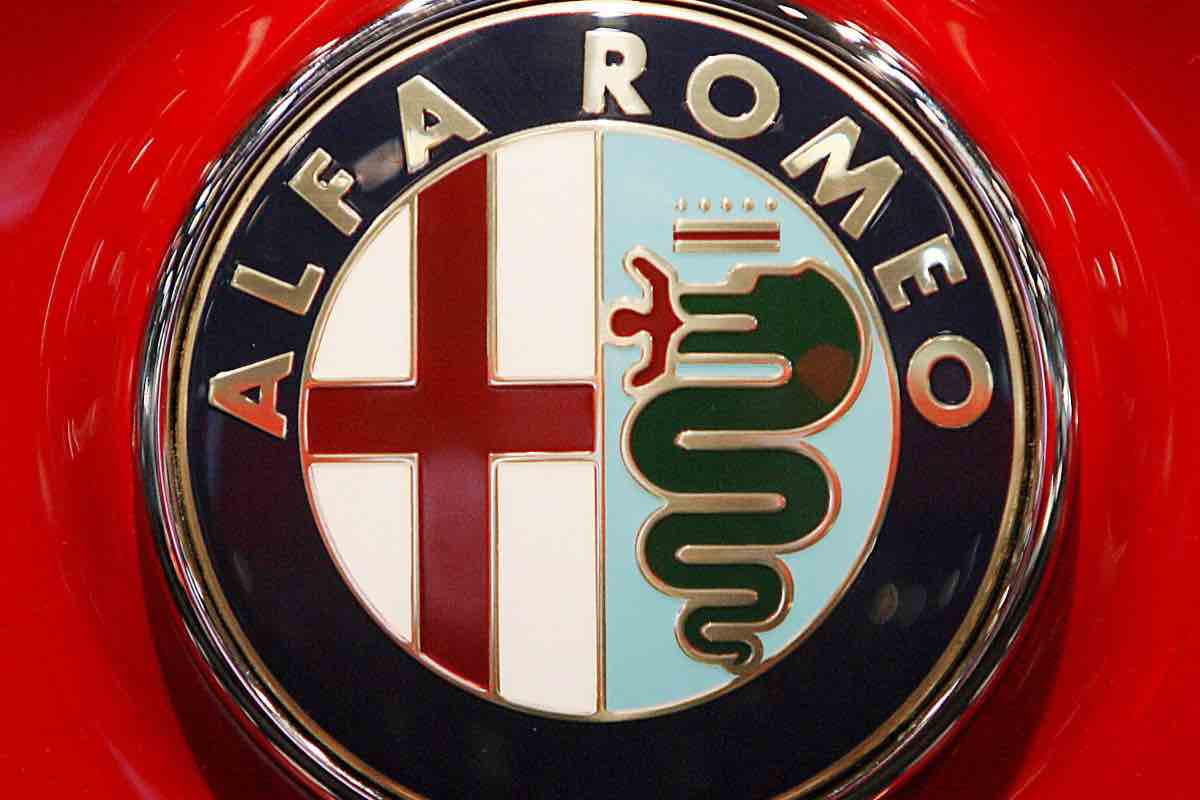 Alfa Romeo può rinascere come top brand