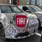 Fiat prepara il suo SUV