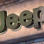 Jeep viene indagata