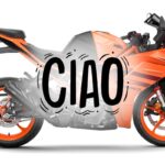 La KTM RC390 ha una nuova erede