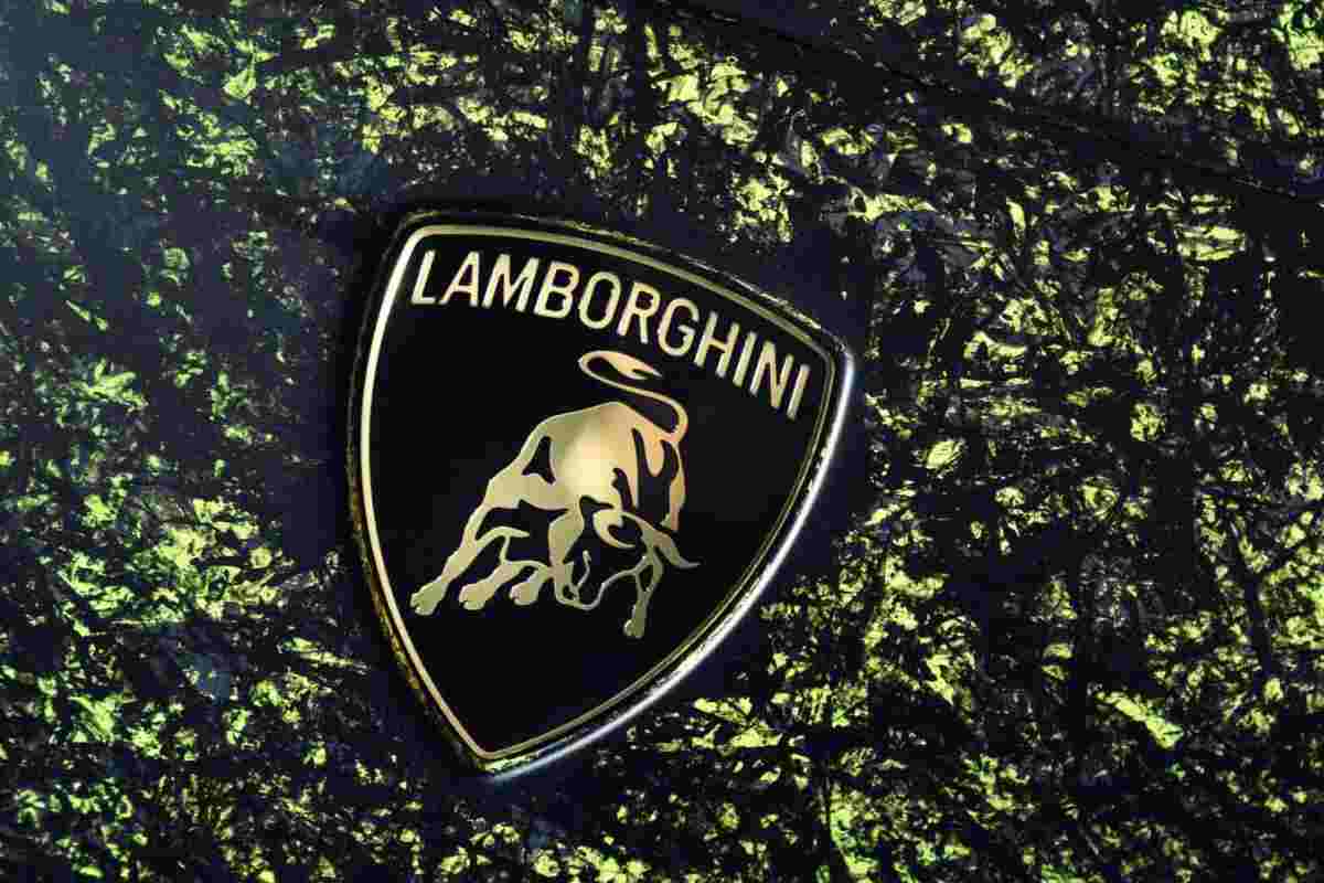 La Lamborghini più assurda di sempre
