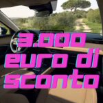 Gli interni della Mazda CX-5