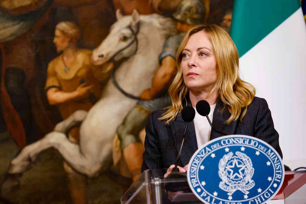 Il Governo Meloni ha deciso il futuro di elettrico