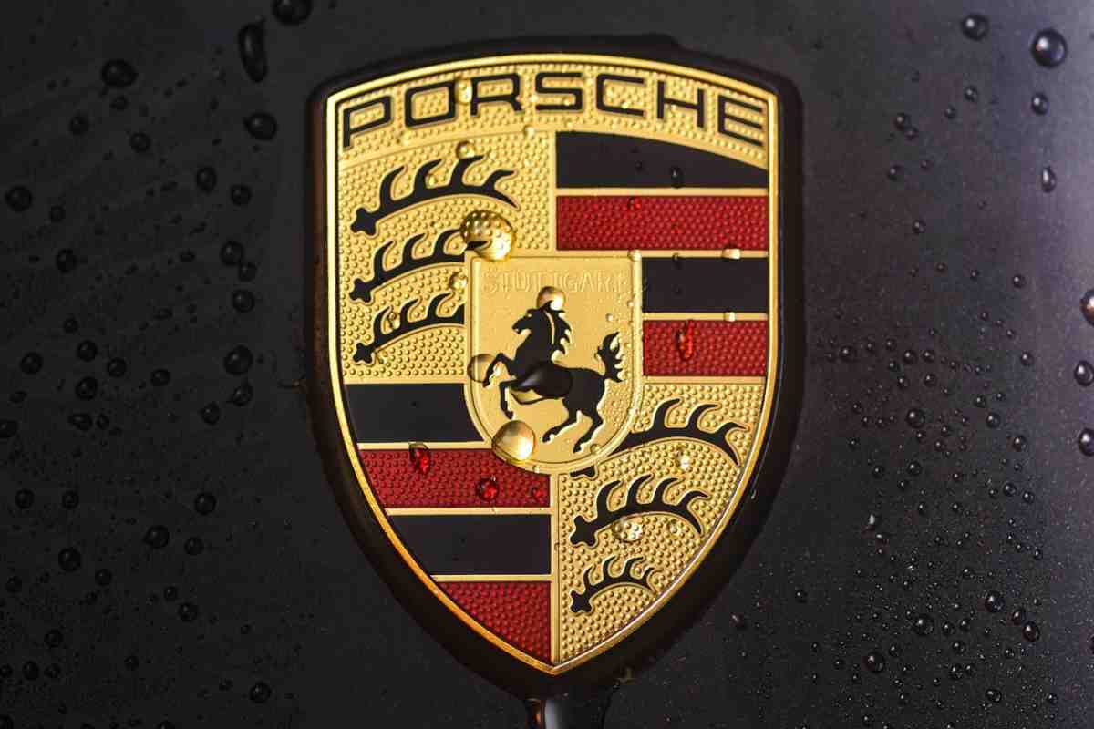 Porsche la più esclusiva mai vista