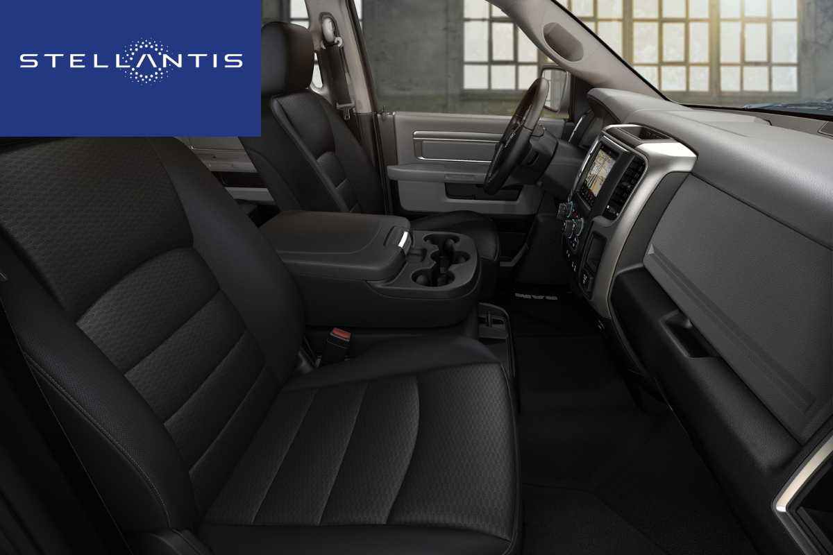 Guai in Casa Stellantis