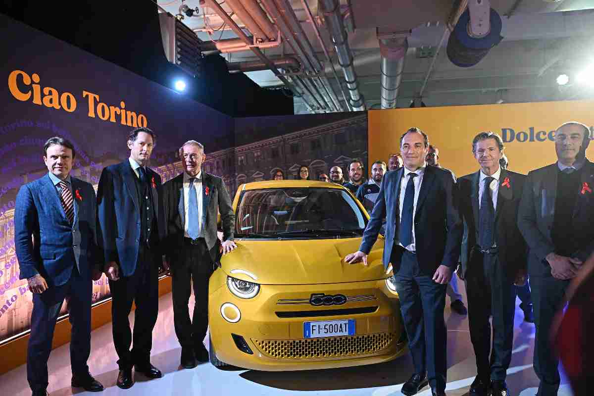 Stellantis vuole nuovi dipendenti