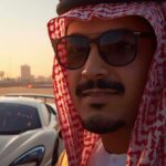 La supercar del Sultano