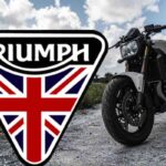 Triumph tiger sport 800 crossover